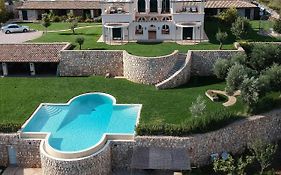 Collina Degli Ulivi B&B